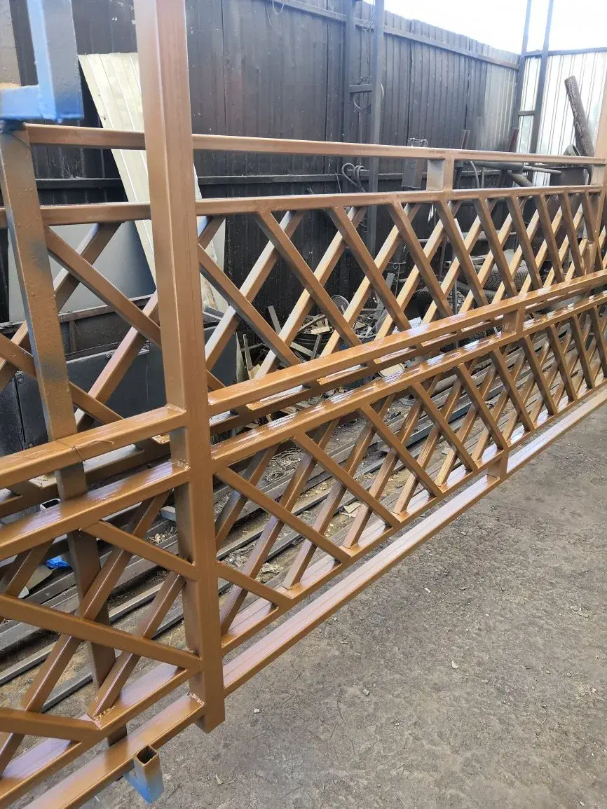 Лестница 2