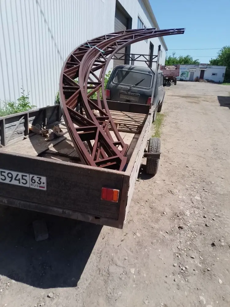 Каркас 25