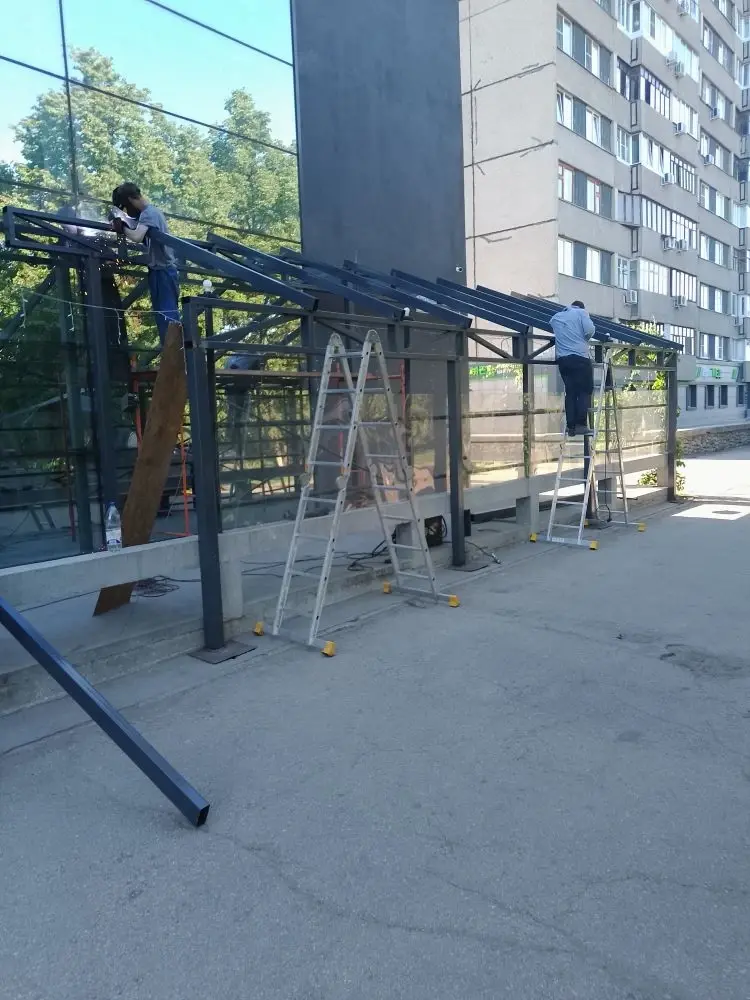 Вольер 32